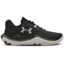 Tênis Under Armour Basquete Buzzer 2 Masculino Tênis Under Armour Basquete Buzzer 2 Masculino