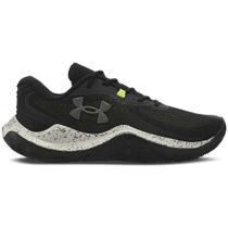 Tênis under armour buzzer 2 m