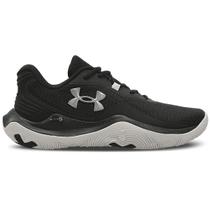 Tênis Under Armour Buzzer 2 Masculino Preto Tênis Under Armour Buzzer 2 Masculino Preto
