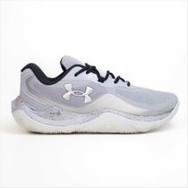 Tênis Under Armour Buzzer 2 Masculino Tênis Under Armour Buzzer 2 Masculino