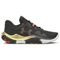Tênis Under Armour Buzzer 2 Masculino Tênis Under Armour Buzzer 2 Masculino
