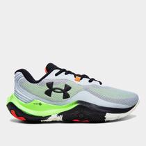 Tênis Under Armour Buzzer 2 Masculino