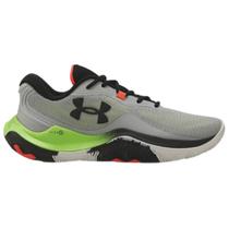 Tênis Under Armour Buzzer 2 Tênis Under Armour Buzzer 2