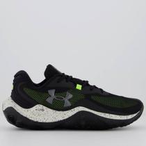 Tênis Under Armour Buzzer 2 Tênis Under Armour Buzzer 2
