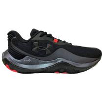 Tenis Under Armour Buzzer 2