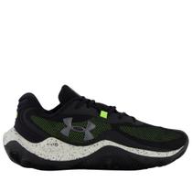 Tenis Under Armour Buzzer 2 Tenis Under Armour Buzzer 2