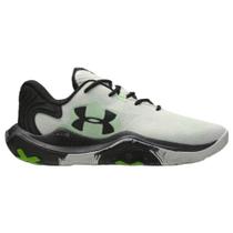 Tênis under armour buzzer m