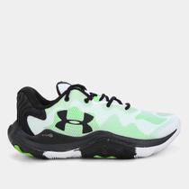 Tênis Under Armour Buzzer Masculino