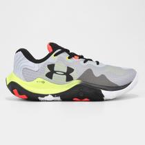 Tênis Under Armour Buzzer Masculino