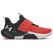 Tênis under armour buzzer se m Tênis under armour buzzer se m