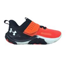 Tênis Under Armour Buzzer SE Masculino Tênis Under Armour Buzzer SE Masculino