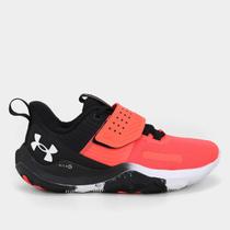 Tênis Under Armour Buzzer Se Masculino