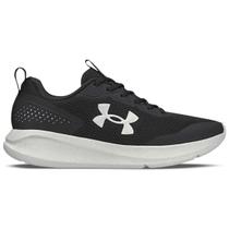 Tênis Under Armour CH Essential 2 Preto/Branco