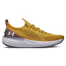 Tênis Under Armour CH Quicker Laranja