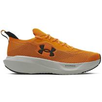 Tênis Under Armour CH Slight 3 SE Unissex Laranja