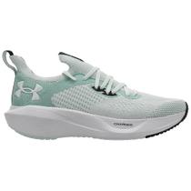 Tênis Under Armour CH Slight 3 Verde Água