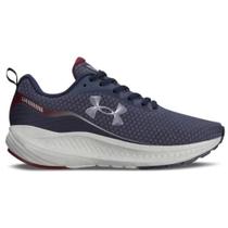 Tenis under armour ch.wing se marinho cinza