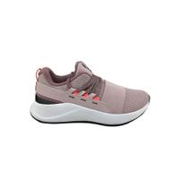 Tênis under armour charged breathe feminino