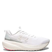 Tênis Under Armour Charged Creat Feminino Branco Cinza
