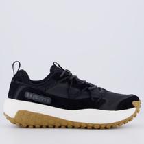 Tênis Under Armour Charged Emerge Preto