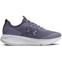 Tênis Under Armour Charged Essential 2 Feminino - Roxo