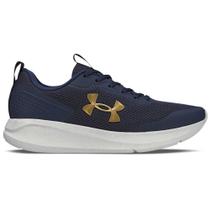 Tênis Under Armour Charged Essential 2 Masculino Azul