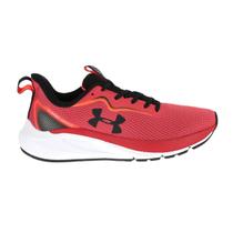Tênis Under Armour Charged First Vermelho - Adulto