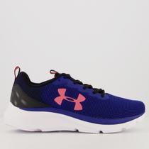 Tênis Under Armour Charged Fleet Royal
