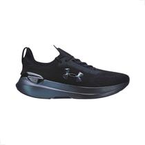 Tenis Under Armour Charged Hit 3027796-BLKOIL