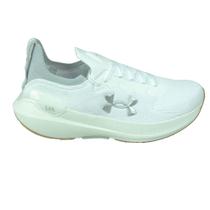 Tênis Under Armour Charged Hit Masculino Branco