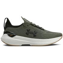 Tênis Under Armour Charged Hit Masculino Verde