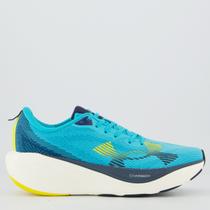 Tênis Under Armour Charged Nonstop Azul Tênis Under Armour Charged Nonstop Azul