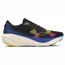 Tênis Under Armour Charged Nonstop Preto Masculino Corrida Tênis Under Armour Charged Nonstop Preto Masculino Corrida