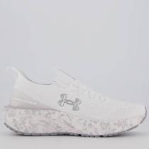 Tênis Under Armour Charged Quicker 2 Branco