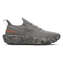 Tênis Under Armour Charged Quicker 2 - Cinza