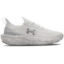 Tênis Under Armour Charged Quicker 2 Masculino Branco