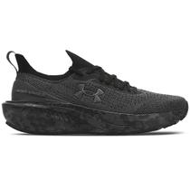 Tênis Under Armour Charged Quicker 2 Masculino Chumbo Tênis Under Armour Charged Quicker 2 Masculino Chumbo