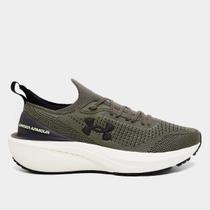 Tênis Under Armour Charged Quicker 2 Masculino Tênis Under Armour Charged Quicker 2 Masculino