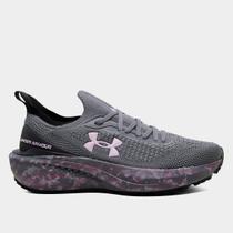 Tênis Under Armour Charged Quicker 2