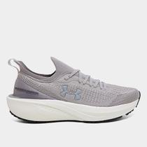 Tênis Under Armour Charged Quicker 2 Tênis Under Armour Charged Quicker 2