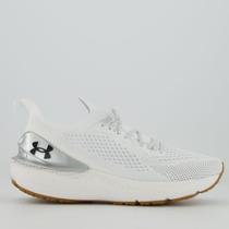 Tênis Under Armour Charged Quicker I Branco