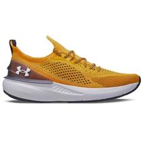 Tênis Under Armour Charged Quicker Masculino Amarelo