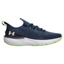 Tênis Under Armour Charged Quicker Masculino Azul