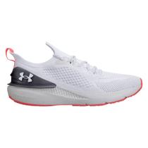 Tênis Under Armour Charged Quicker Masculino Branco