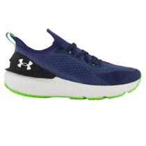 Tenis under armour charged quicker masculino