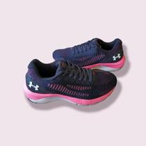 Tenis under armour charged skyline 2
