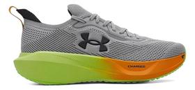 Tênis Under Armour Charged Slight 3 Se Masculino Tênis Under Armour Charged Slight 3 Se Masculino