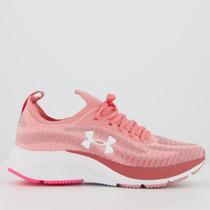 Tênis Under Armour Charged Slight SE Feminino Rosa