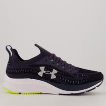 Tênis Under Armour Charged Slight SE Marinho