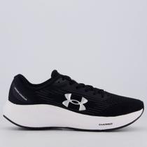 Tênis Under Armour Charged Starlight Preto
